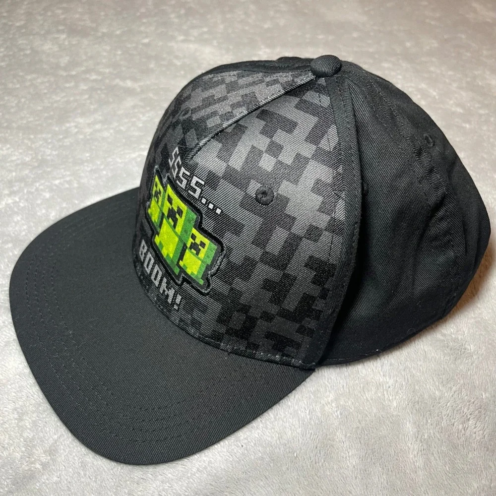 Minecraft see photos